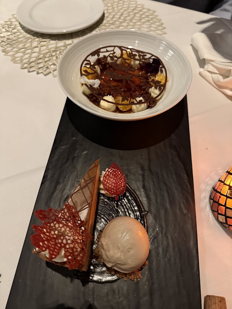 Food and interior photo 4 at Ember at We-Ko-Pa Casino Resort in Fort McDowell