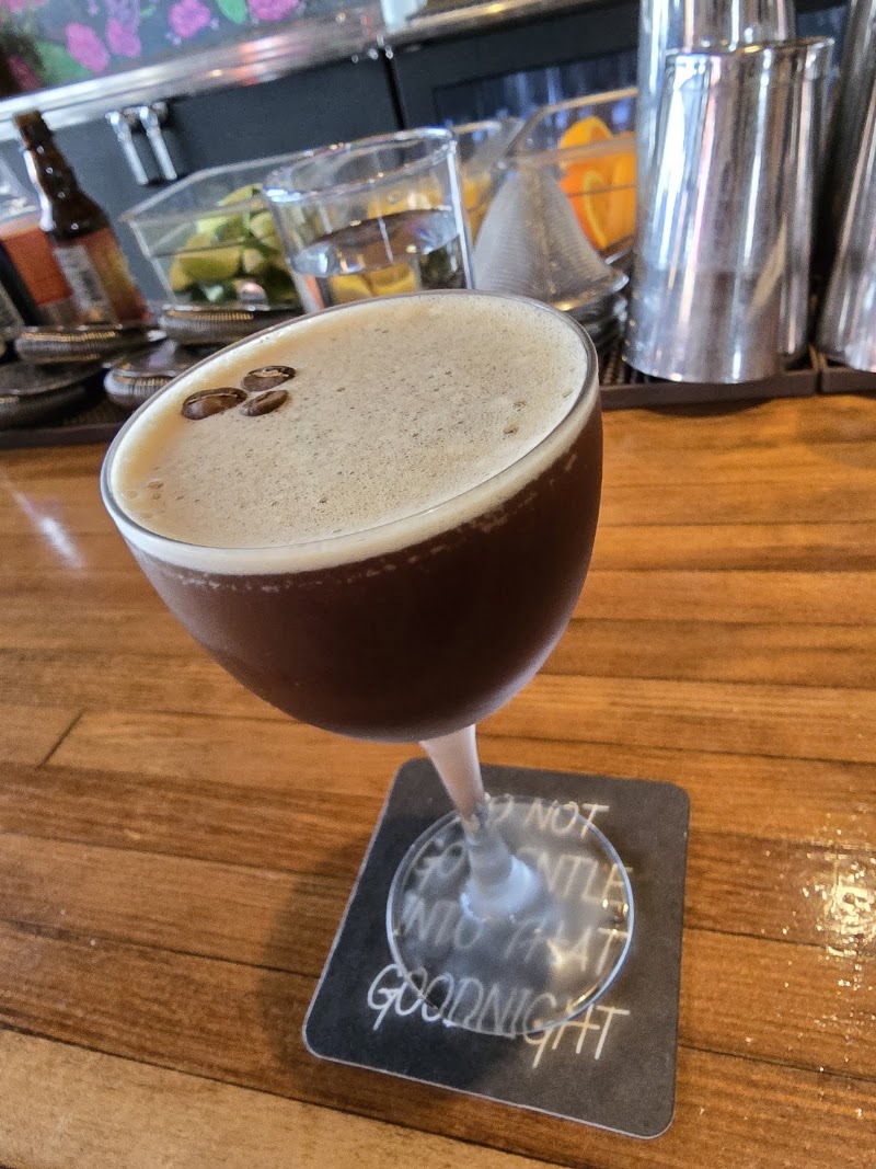 Food and interior photo 4 at Bluebeard in Indianapolis