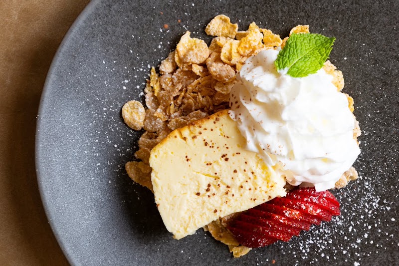 Food and interior photo 4 at Heavenly Island Lifestyle Hawaii Kai in Honolulu