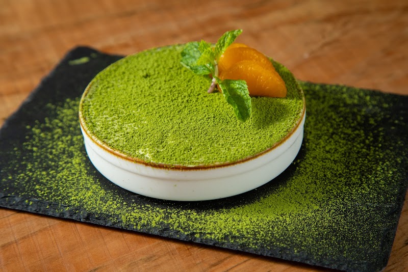 Food and interior photo 3 at Heavenly Island Lifestyle Hawaii Kai in Honolulu