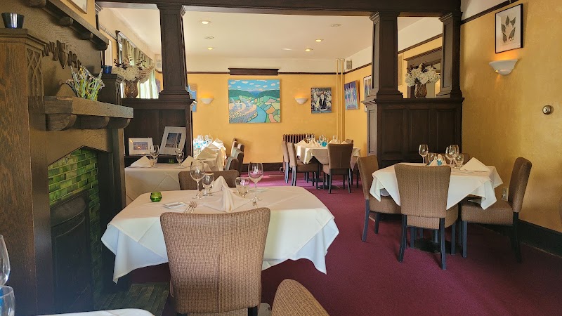 Lot 12 Public House in Berkeley Springs