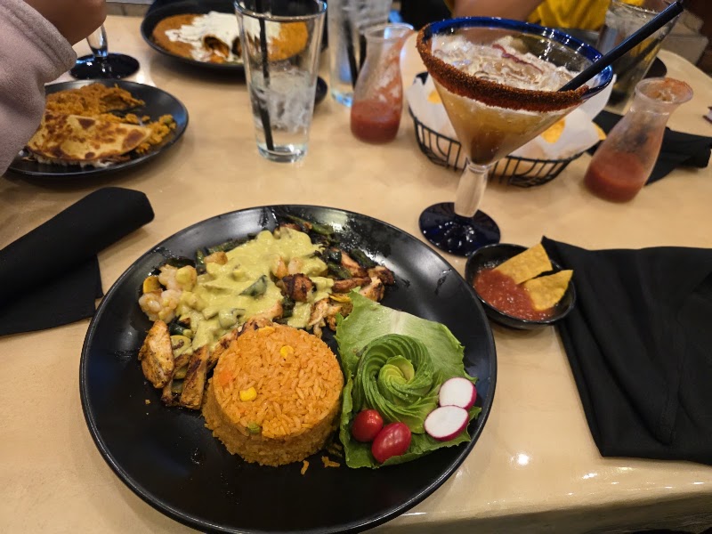 Food and interior photo 4 at Charras & Tequila | Grand Forks in Grand Forks
