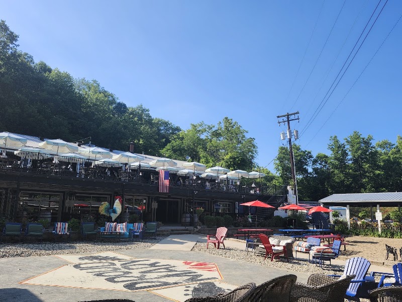 Food and interior photo 3 at Proud Mary BBQ in Lexington