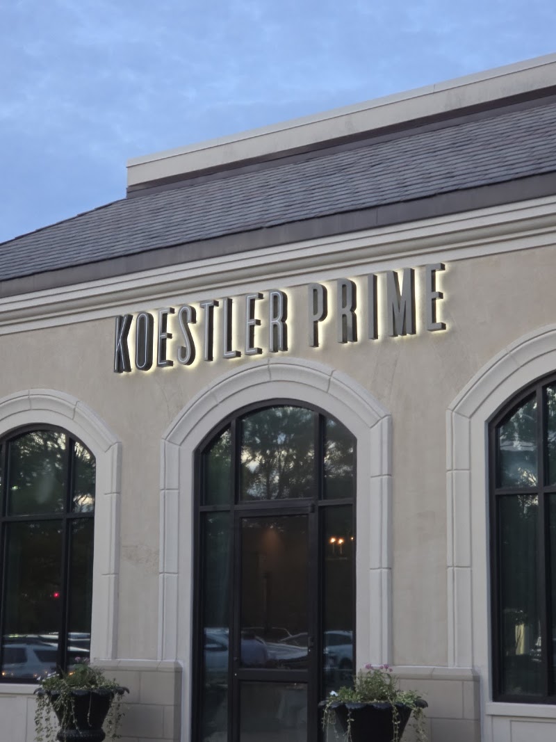 Food and interior photo 3 at Koestler Prime in Ridgeland