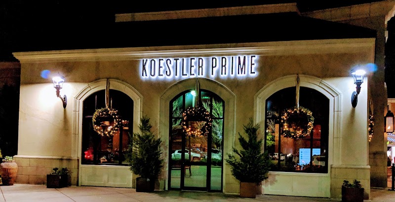 Koestler Prime in Ridgeland