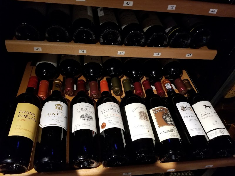 La Ferme Restaurant in Chevy Chase