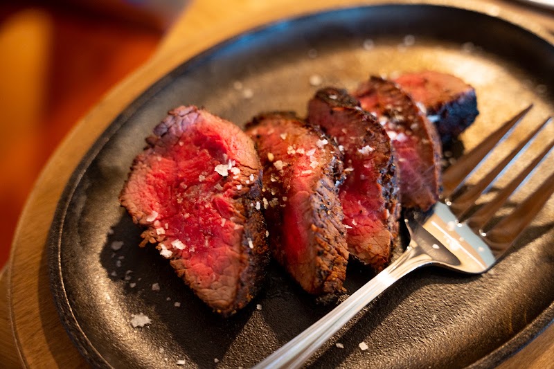 Food and interior photo 1 at Rancher Butcher Chef in Bend