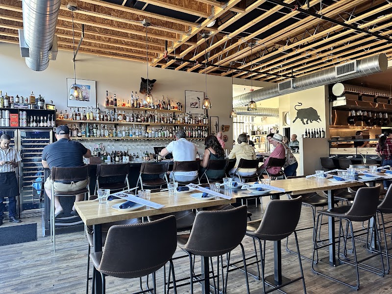 Food and interior photo 4 at Rancher Butcher Chef in Bend