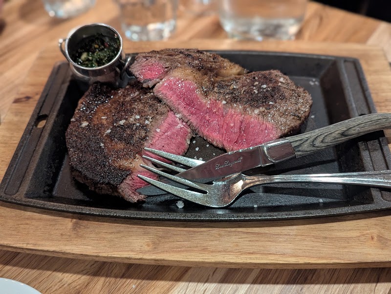 Food and interior photo 2 at Rancher Butcher Chef in Bend