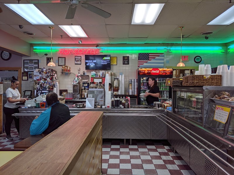Food and interior photo 3 at Brothers Deli in Lynn