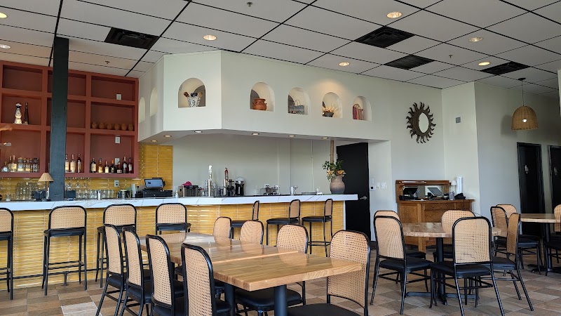 Meche Cocina Mexicana in Cary