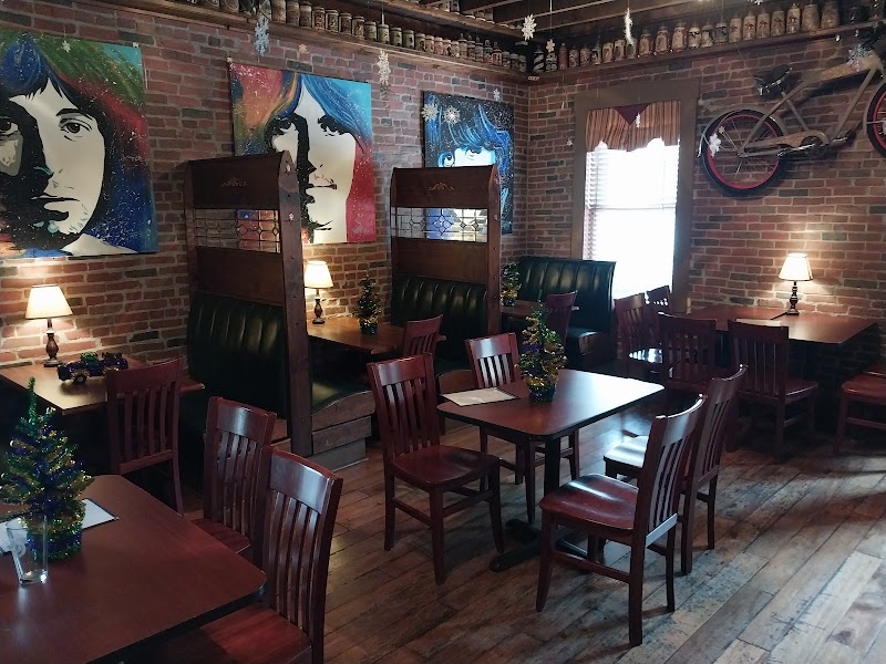 Shay's Creole Smokehouse (Hosted by The Millstream) in Saint Charles