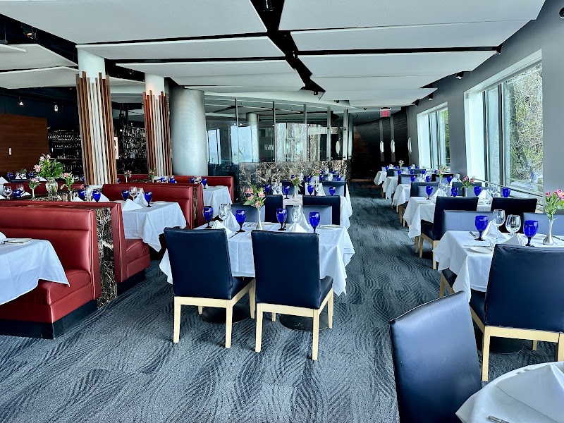 Food and interior photo 3 at Pier W in Lakewood