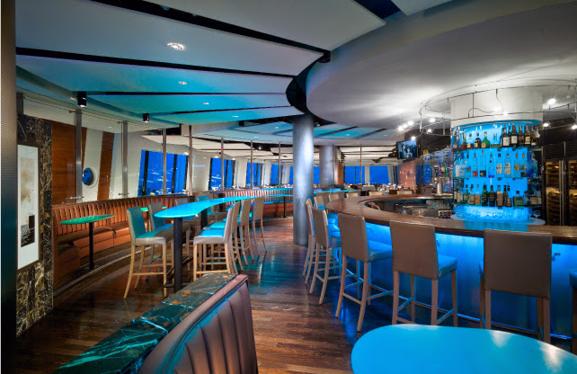 Pier W in Lakewood