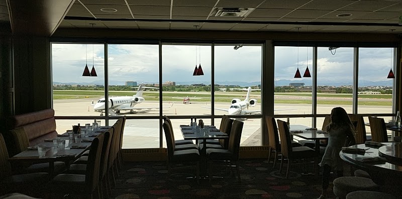 The Perfect Landing Restaurant in Englewood