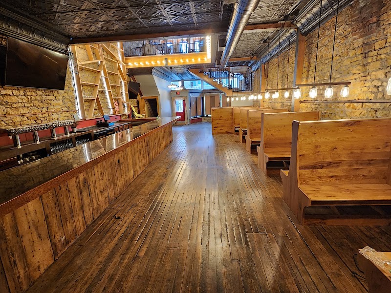 The Blind Pig - Monticello in Monticello