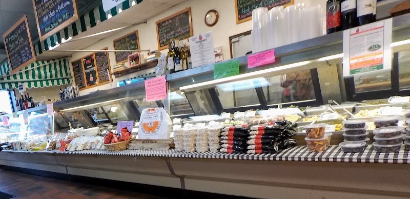 Food and interior photo 5 at Fraboni's Italian Specialties & Delicatessen in Monona
