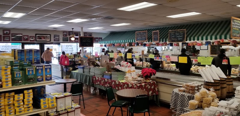 Food and interior photo 4 at Fraboni's Italian Specialties & Delicatessen in Monona