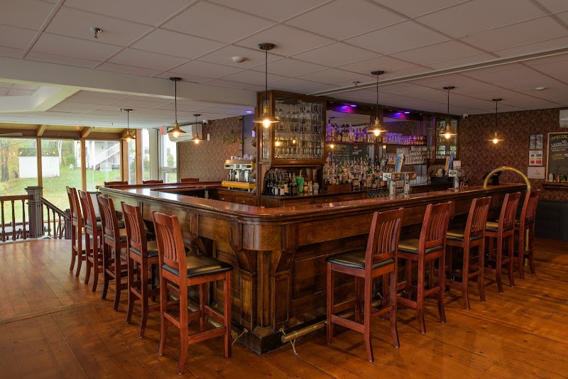 Grant's in Stowe