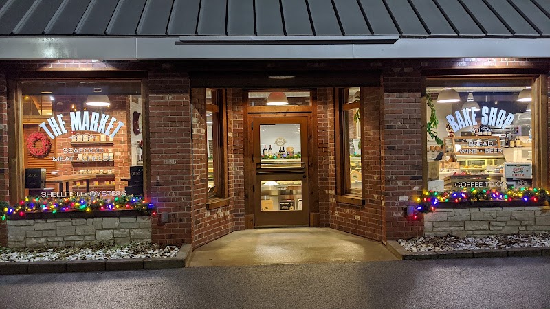 Jonah's Seafood House in East Peoria