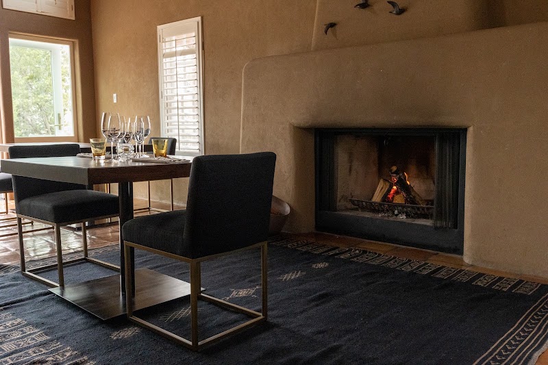 Food and interior photo 5 at NOSA Restaurant & Inn in Ojo Caliente