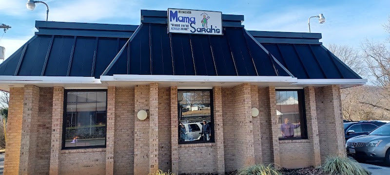 Mama Sarah's | Soul in Rocky Mount