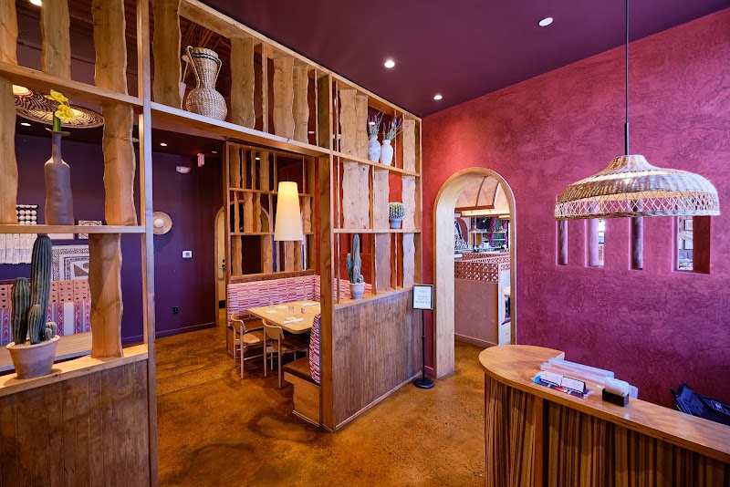 Chicheria Mexican Kitchen in Atlanta