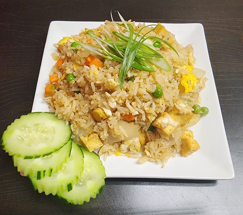 Food and interior photo 1 at Thak Thai in Wilmington