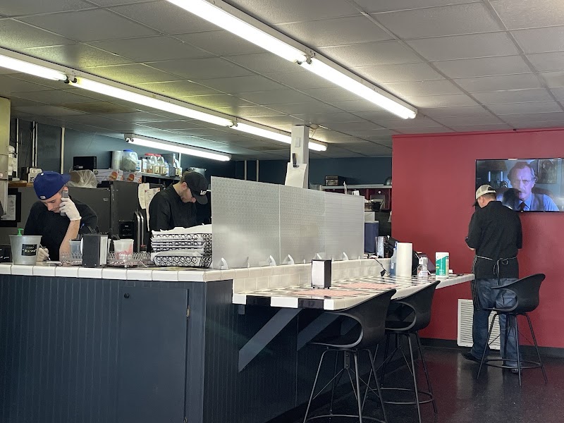 Gaudiello's Italian Hoagies in Wilmington
