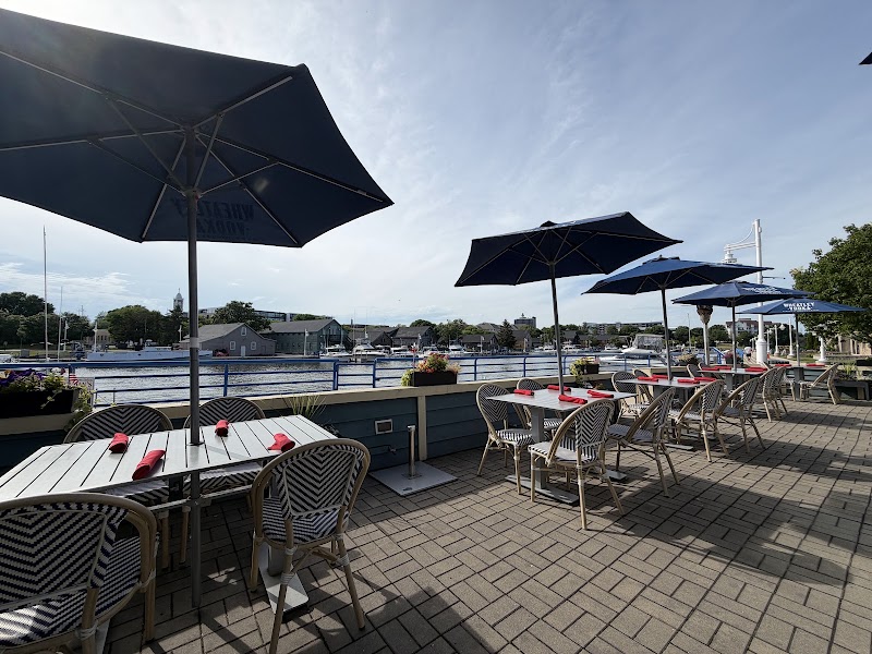 Harry’s Prohibition Bistro in Sheboygan