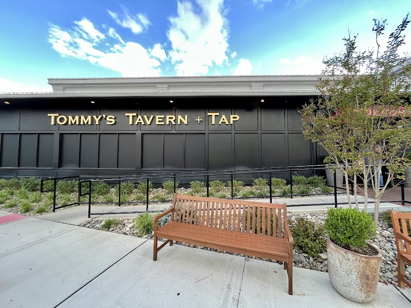 Tommys Tavern + Tap in Freehold