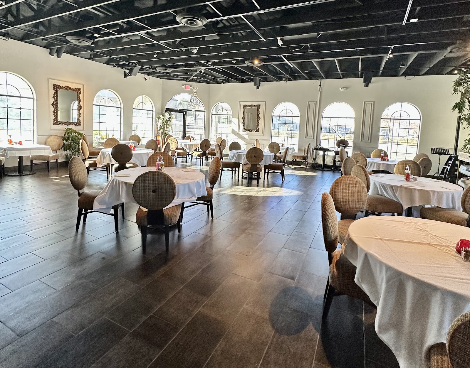 BESO Restaurant in Las Vegas