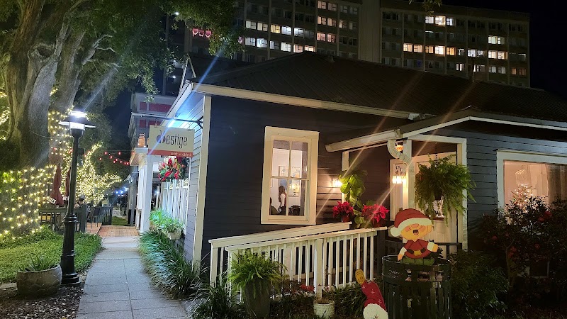 Vestige in Ocean Springs