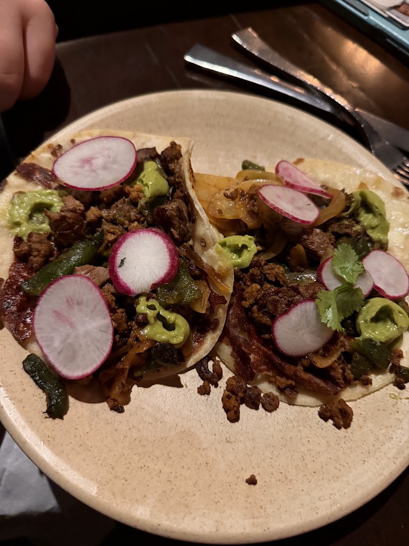 Food and interior photo 3 at Coa Agaveria y Cocina in Columbia