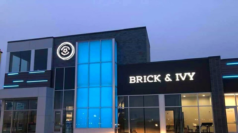 Brick & Ivy Rooftop in Altoona