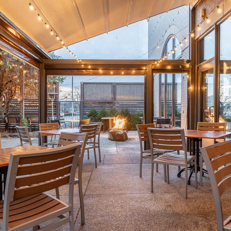 Late Harvest Kitchen in Indianapolis