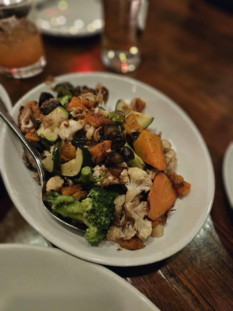 Food and interior photo 4 at Late Harvest Kitchen in Indianapolis