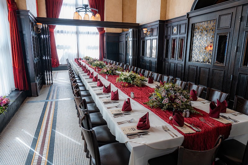 Mon Ami Gabi in Las Vegas