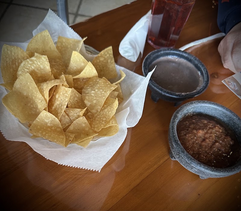 Food and interior photo 3 at Mi Padres Mexican Grill & catering in Baton Rouge