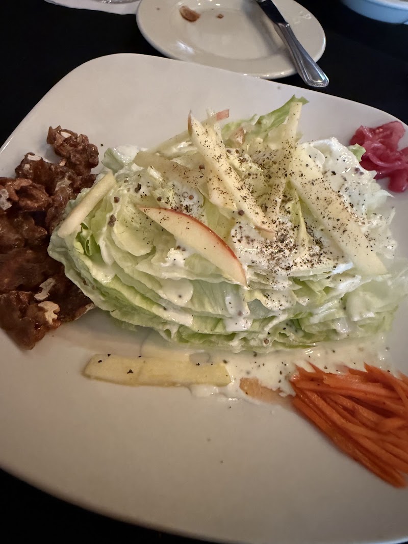 Food and interior photo 3 at Pirogue Grille in Bismarck