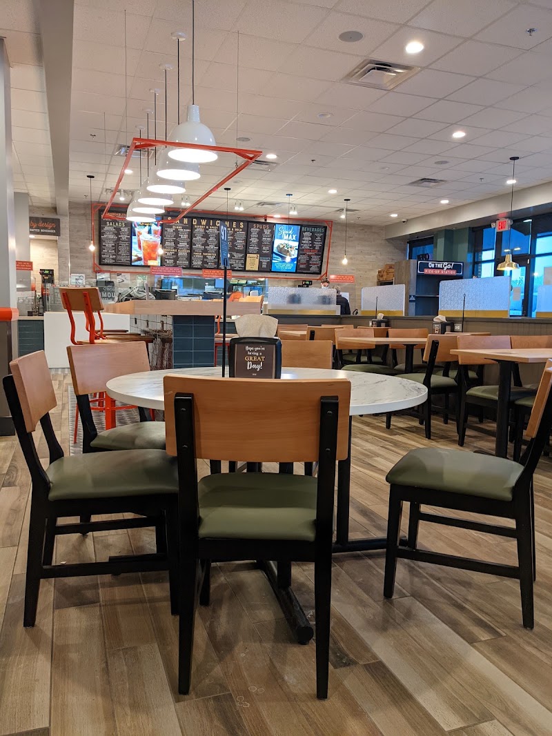 McAlister's Deli in Wyoming