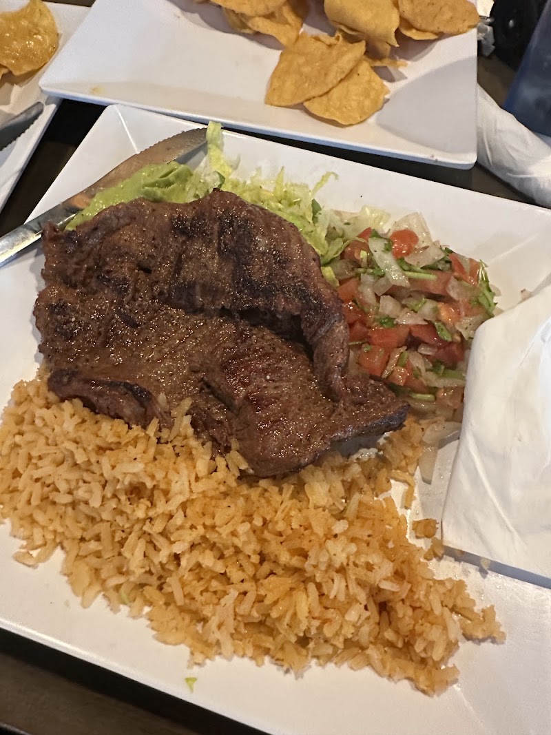 Food and interior photo 4 at Ramos Cafe | Mexican & American in Douglas