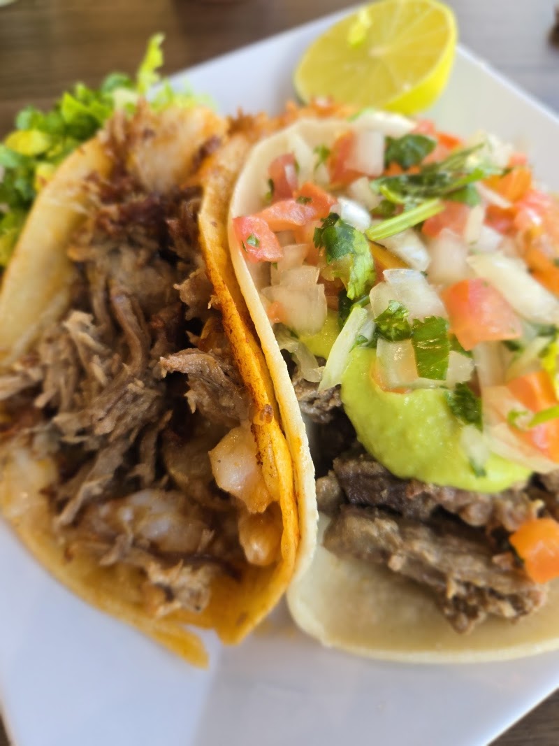 Food and interior photo 2 at Ramos Cafe | Mexican & American in Douglas
