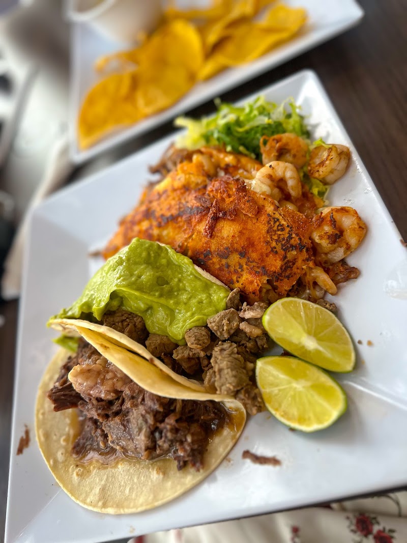 Food and interior photo 5 at Ramos Cafe | Mexican & American in Douglas