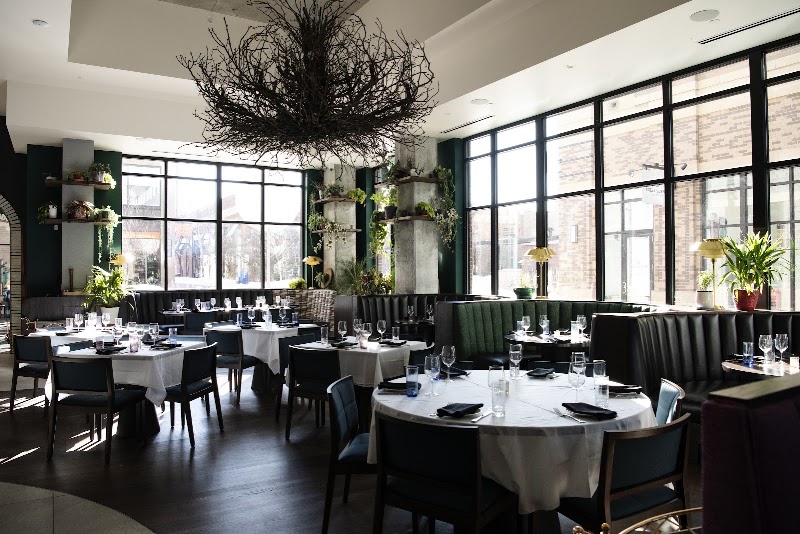 Mr. Paul's Supper Club in Edina