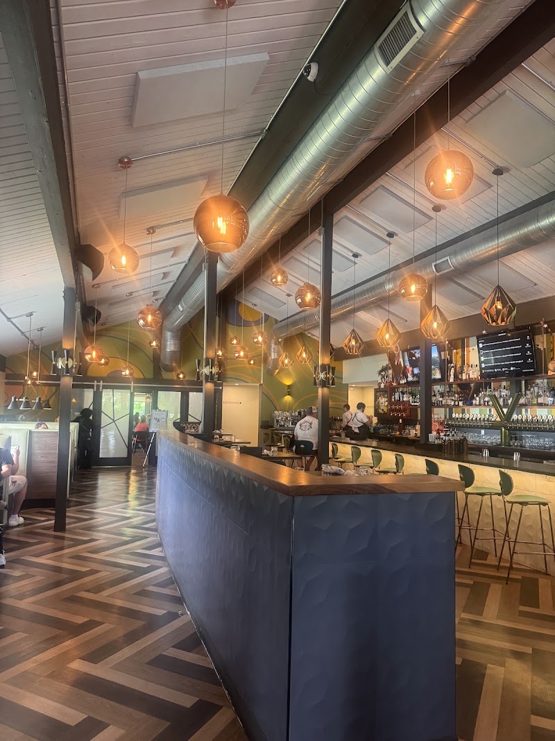 Food and interior photo 5 at Five Corners Bistro & Craft Bar in Farmington