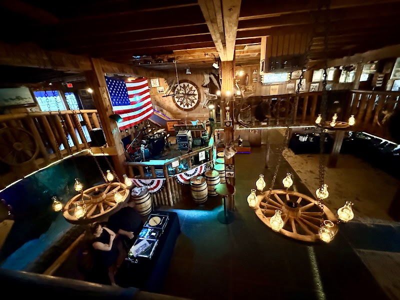 Food and interior photo 3 at Rustler’s Rooste in Phoenix