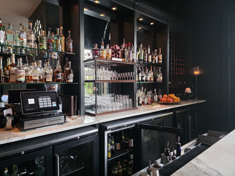 Food and interior photo 4 at Bottega in Birmingham
