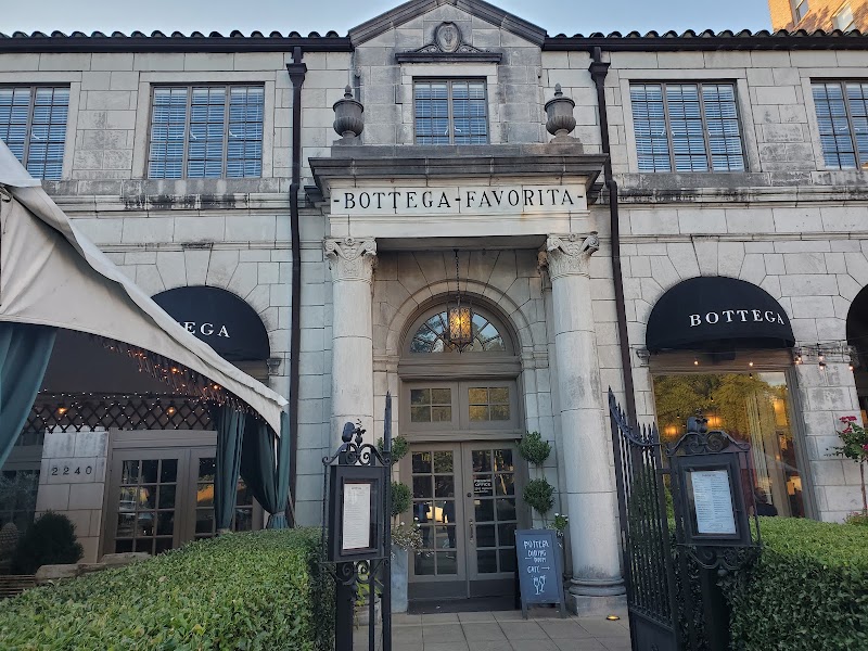 Food and interior photo 2 at Bottega in Birmingham