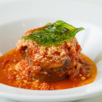Food and interior photo 4 at Mamma Lucy Italian in Scottsdale